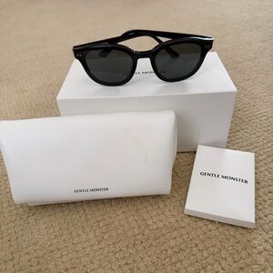 Gentle Monster Jade Sunglasses